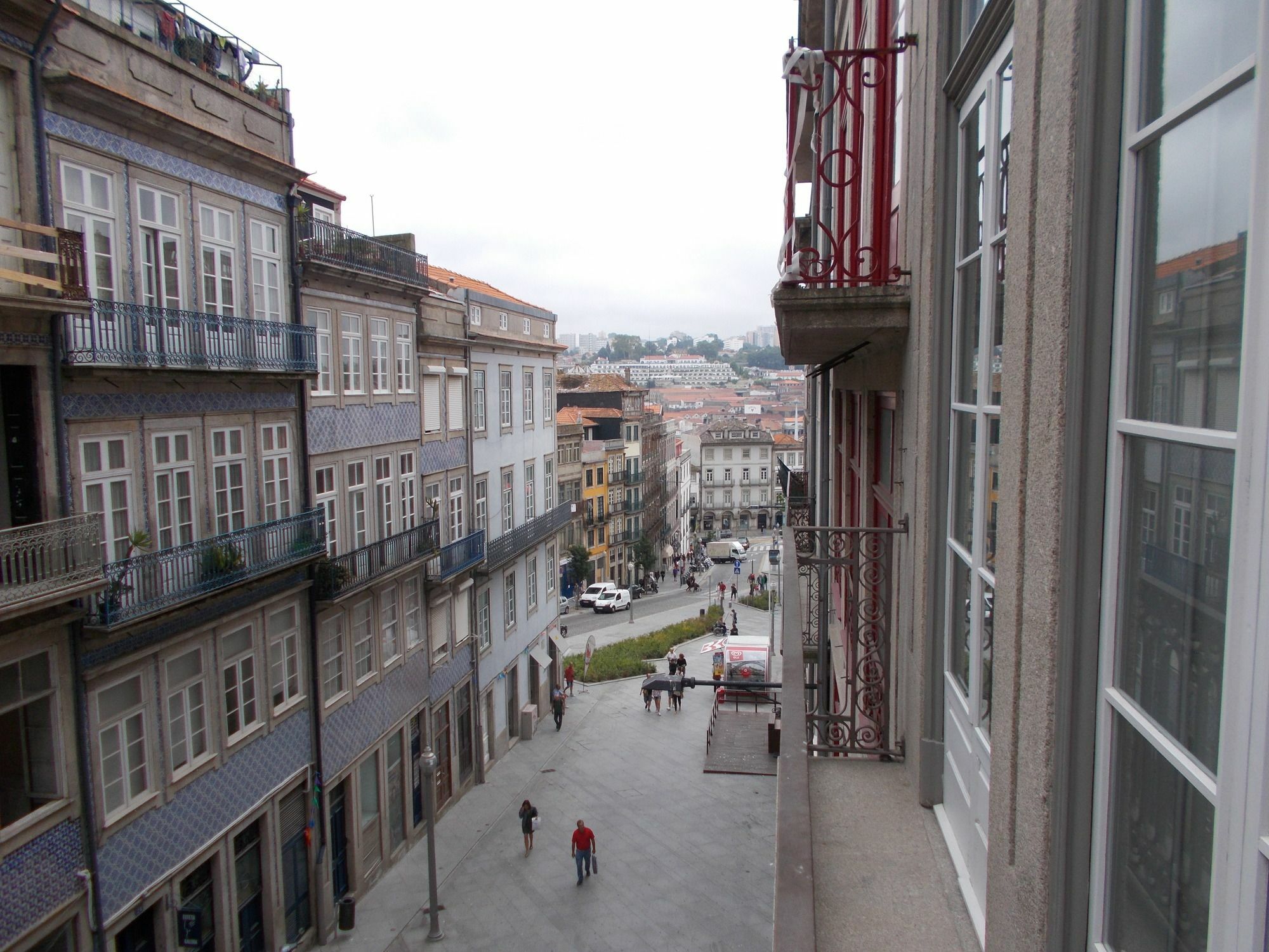 Market Place OOporto Exterior foto