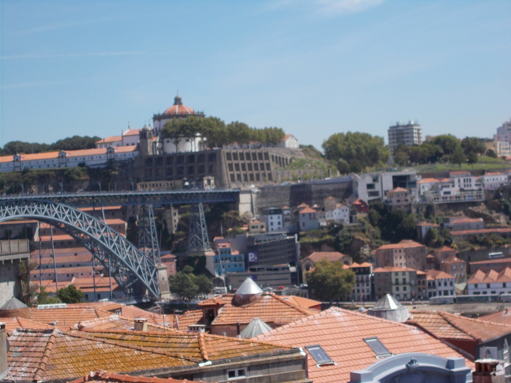 Market Place OOporto Exterior foto