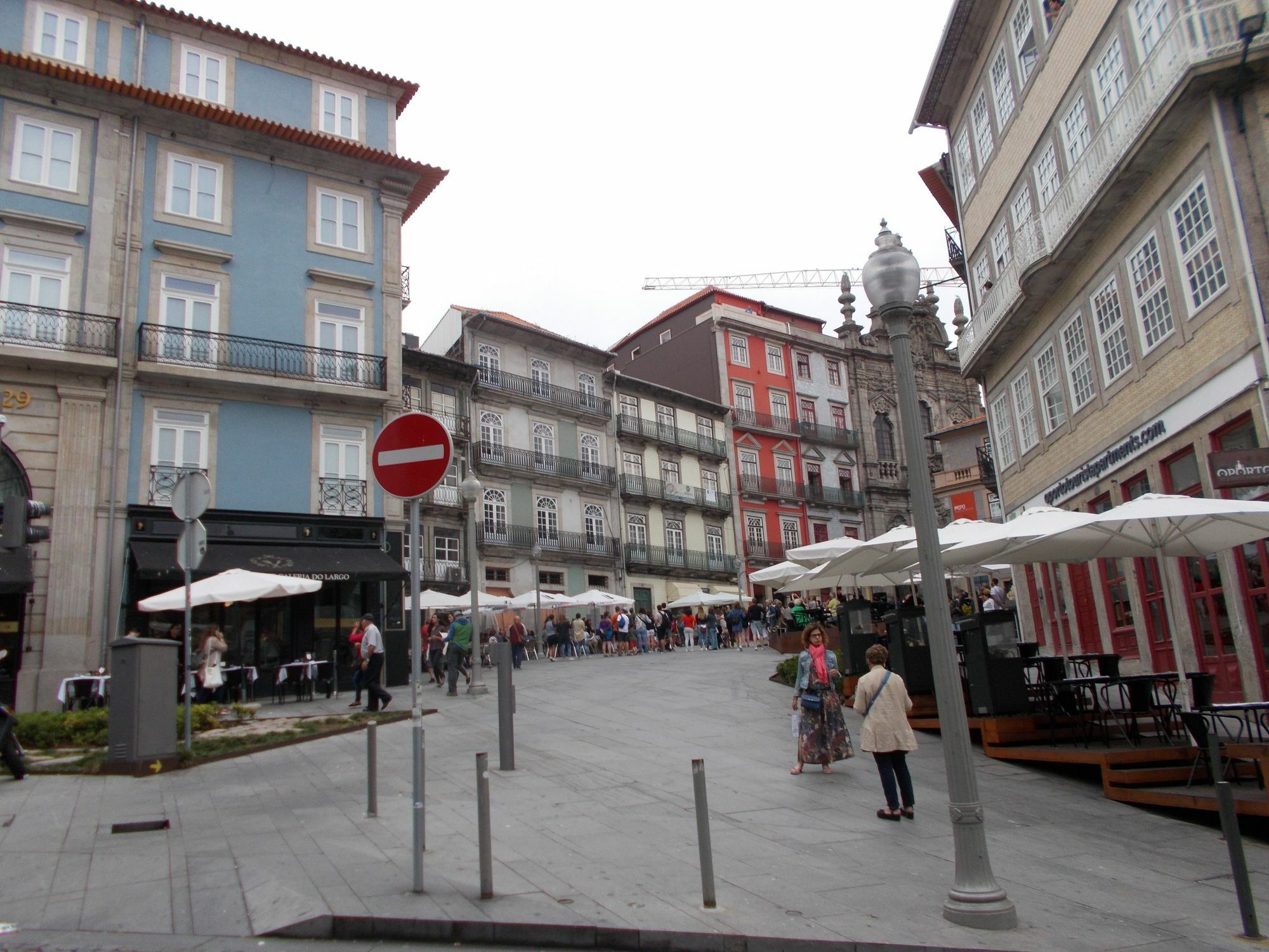 Market Place OOporto Exterior foto