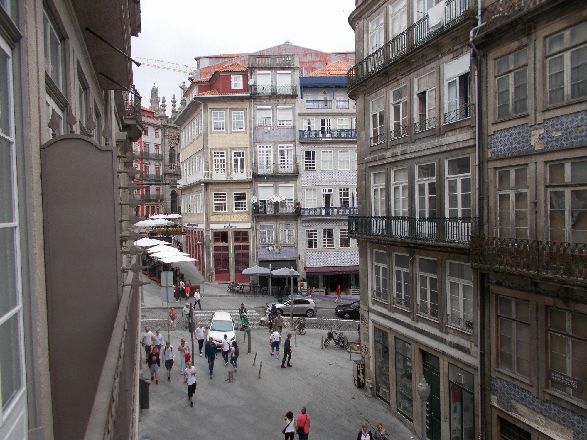 Market Place OOporto Exterior foto